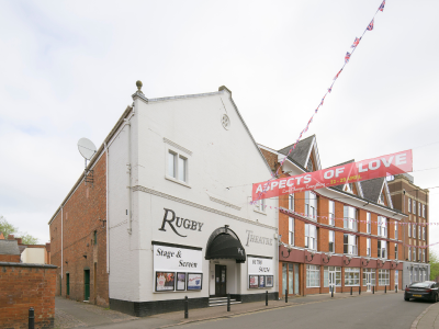 Image of Rugby Theatre